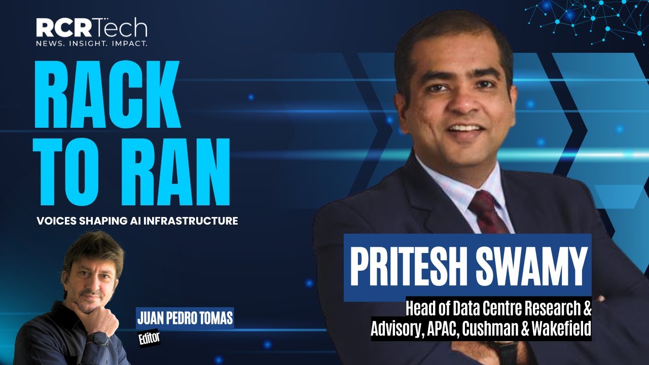 Asia-Pacific to Overtake U.S. Data Centers by 2029? Here’s Why