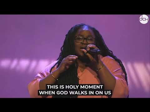 Ogo | When God walks in | SOH & Tomi Favored