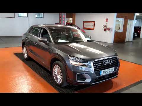Audi Q2 1.6tdi 115 SE - Image 2