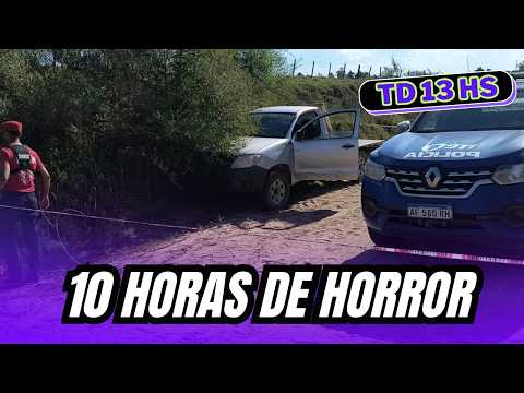 🚨 10 horas de horror: irá a juicio por secuestrar y abusar de una joven en Córdoba