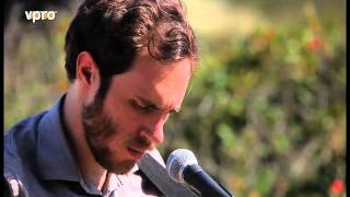 James Vincent McMorrow - Follow You Down To The Red Oak Tree  (live @ Great Wide Open 2011)