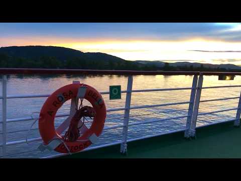HIGHLIGHTS DER DONAUKREUZFAHRT mit A-Rosa Bella 2017