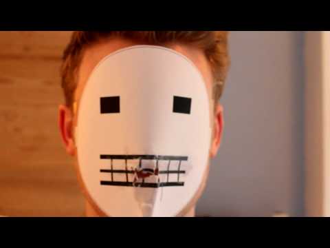 Clarity (Official Music Video) - Samuel James