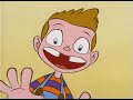 Oh Yeah Cartoons Season 1 Episode 2 F Tales 25 Cent Trouble Teddy Art Cat And Milk Man