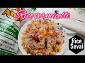 Rice Vermicelli I Rice Sevai I Anil Rice Vermicelli Recipe I South Special Rice Sevai I Upma I Akki
