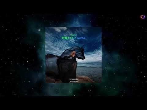 Flund - Too Far Away (Original Mix) [YEISKOMP VELOCITY]