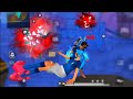 White FF 1vs1
