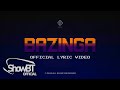 SB19 'BAZINGA' | OFFICIAL LYRIC VIDEO SB19 'BAZINGA' | OFFICIAL LYRIC VIDEO