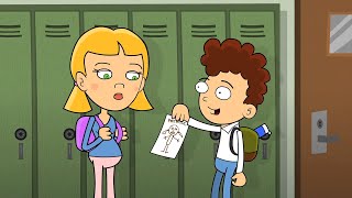 &quot;WEIRD AL&quot; YANKOVIC - School Crushes