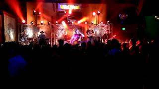 How Country Are Ya - Kevin Fowler 12/30/15