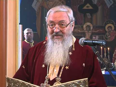 Predica IPS Andrei 29 martie 2015   Sanicoara Bistrita