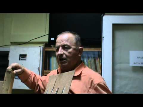 4. Cursuri Apicultura: Lectia 1 - O noua tehnologie apicola  4/5