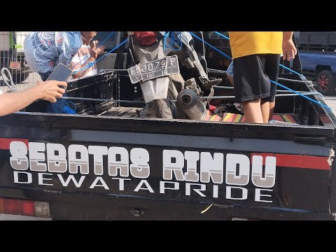 KAROKE DONCI FOR MAMA REGGE