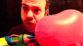 Liebe spinnt - Love Went Mad - Elvis Costello Cover