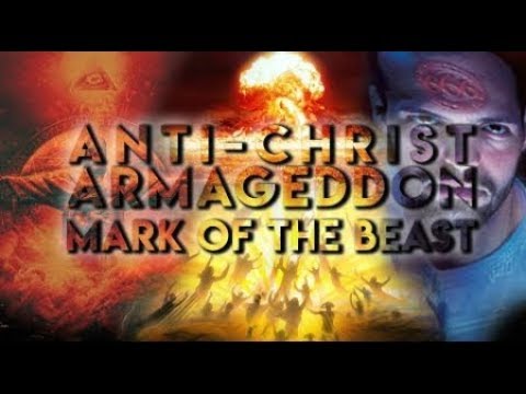 End Times News Update Bible Prophecy Rise of the Antichrist Great Tribulation Armageddon April 2019 Video
