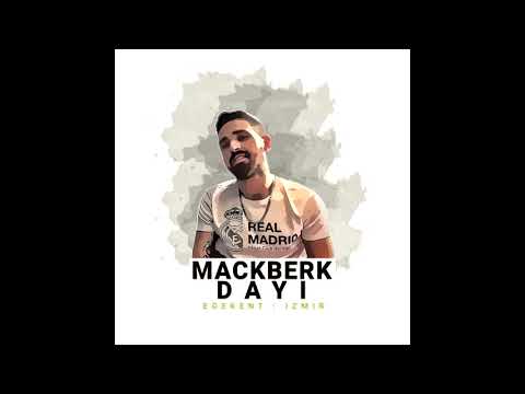 Mackberk Dayı-Safderun