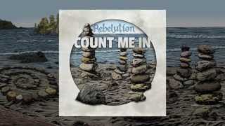 Invasion (Lyric Video) - Rebelution