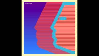 Com Truise - Open