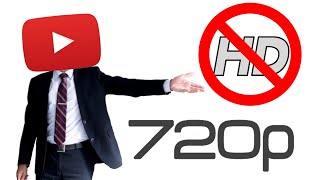 720p IS HD but not on Youtube Mp4 3GP & Mp3