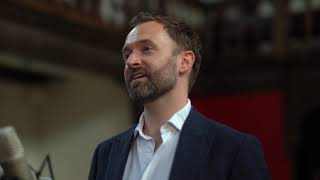 Alastair Brookshaw: "Come To Me, Bend To Me", from Brigadoon