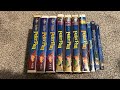 Comparison Video For Disney S Peter Pan 1953 Belated 70th Anniversary Edition