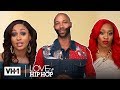Best Of Tahiry Raqi Joe Budden Season 3 Recap Part 1 Love Hip Hop New York