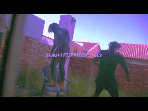 wichi 1080 - Sensei ft. Priddy Ugly [#wichiwednesday]