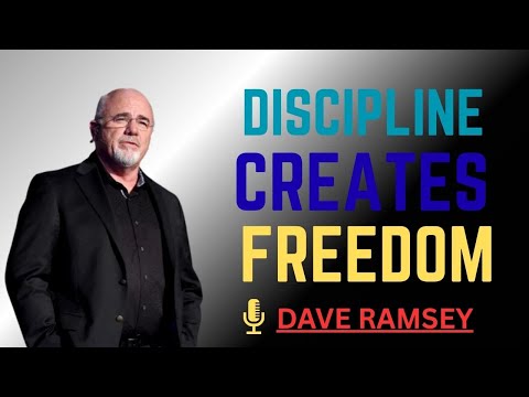 Live Like No One Else | Dave Ramsey Motivational Speech