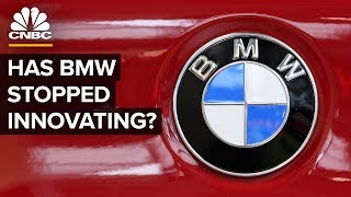 Re: [問題] BMW銷售在台灣犯了什麼重大錯誤