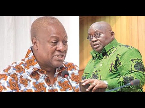 COVID-19: Pandemic Has Put Akufo-Addo Miles Ahead of John Mahama- Dr. Alidu Seidu