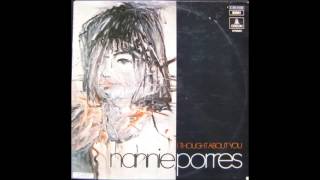 Nannie Porres - Love For Sale