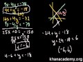 Системи от линейни уравнения 