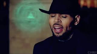 Chris Brown - Back to Love OG Edit (Music Video) (w/ Unreleaseds Scenes)