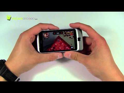 Falling Fred Android App / Game Review [HD]