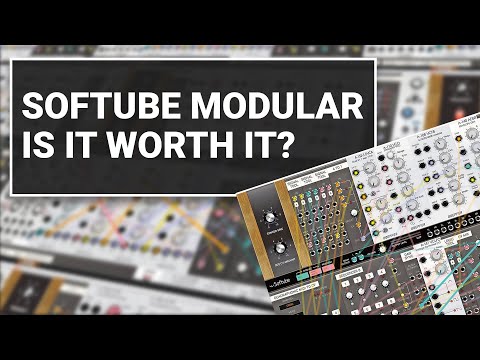 Softube releases Model 72 Synthesizer System - Page 5 - Gearspace