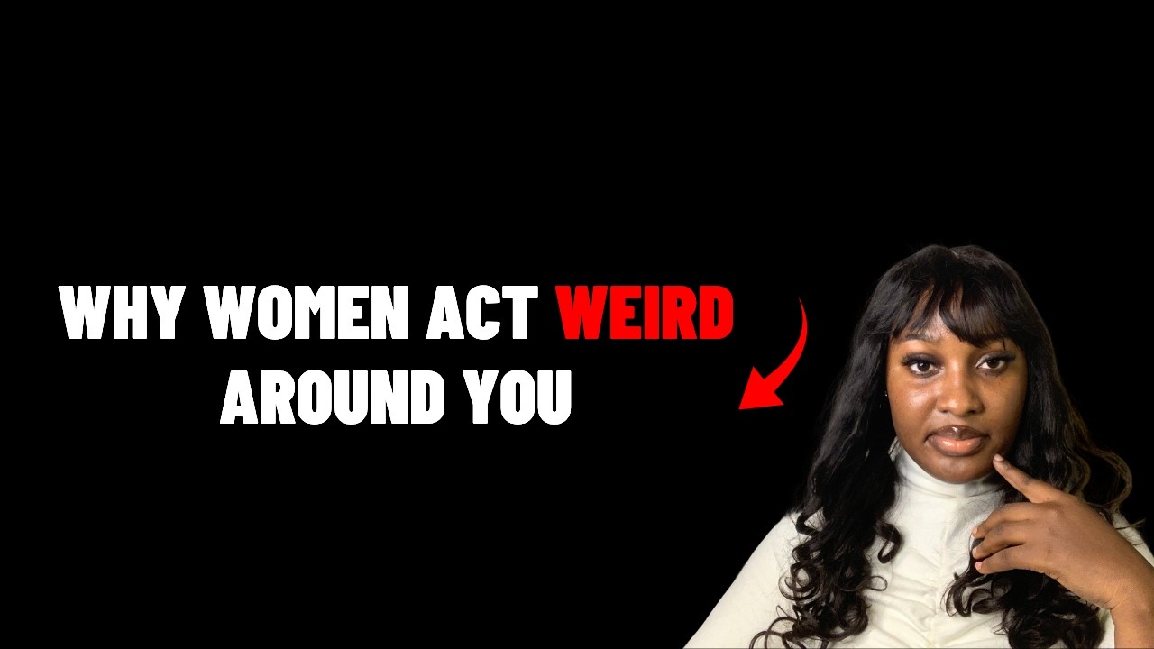 10 Signs You're An Attractive Man (Even If You Don't Realize)  | Official Nma