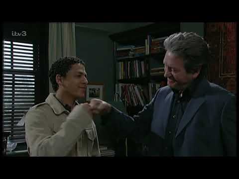 Emmerdale (5th April 2004)