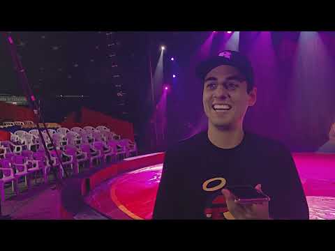 Making Off "A Divina Comédia Parte 2" (Lançamento dia 10 de maio 2022)