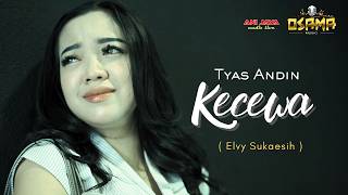 Download lagu DISAPPOINTED ( Elvy Sukaesih ) Voc. Tyas Andin - OSAMA Musik . Anijaya Audio Live mp3