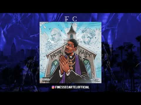 Ralfy The Plug Ft DB.Boutabag - Uncomfortable