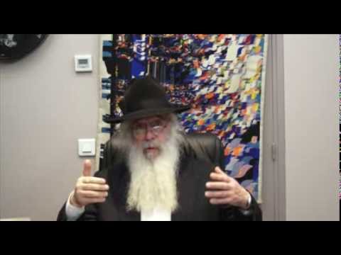 Hanouka : Les leçons de la fête de Hanouka c'est d'aller un pas en avant