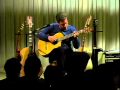 Jeff Wahl - "Guinevere" (Live)