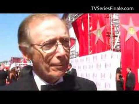 Get Smart - Bernie Kopell talks Steve Carell movie
