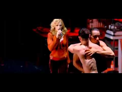 Madonna - Forbidden Love (The Confessions Tour)