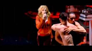 Madonna - Forbidden Love  (Live from The Confessions Tour)