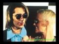 Roxette What's she like