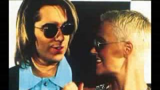 Roxette What&#39;s she like
