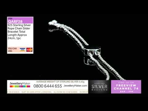 JewelleryMaker LIVE 18/5/19 8AM - 1PM