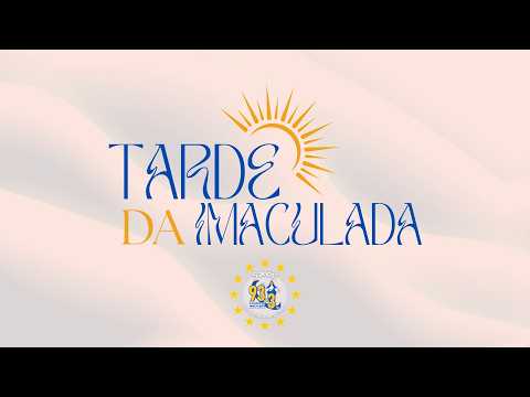 14h Tarde da Imaculada – 16/06/2026