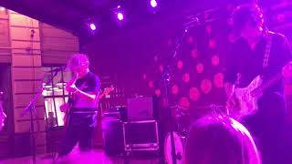 Luna -Chinatown at Industry City, Brooklyn 8/24/18